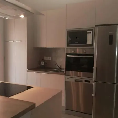 Loft Cerca Del Centro De *