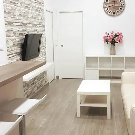 Apartment Loft Cerca Del Centro De *