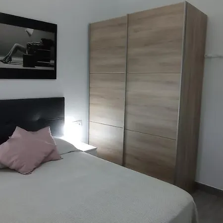 Loft Cerca Del Centro De Apartment *