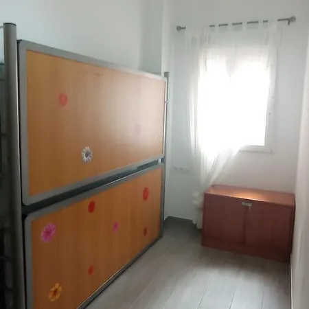 Apartment Loft Cerca Del Centro De Málaga