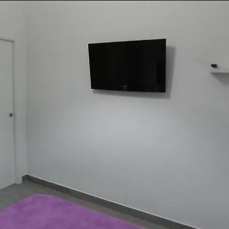 Loft Cerca Del Centro De Apartment