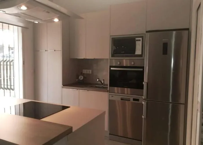 Loft Cerca Del Centro De *