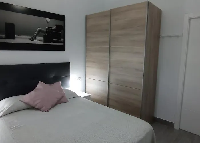 Loft Cerca Del Centro De Apartment *