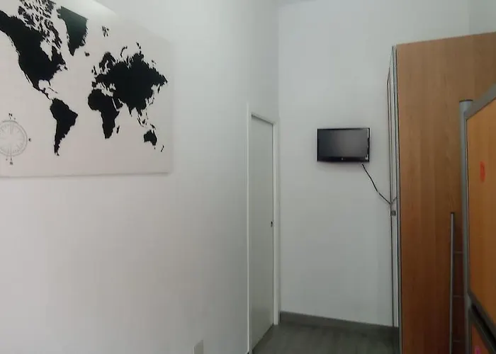 Loft Cerca Del Centro De
