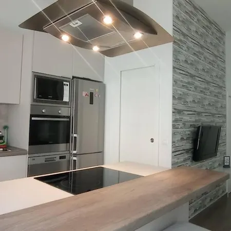 Loft Cerca Del Centro De